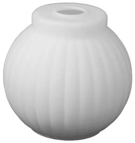 Пенделно стъкло 1111-A-OPAL, ø200, h=200, Е27