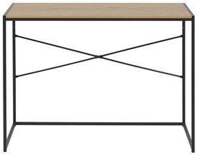 Работна маса 100x45 cm Seaford - Actona