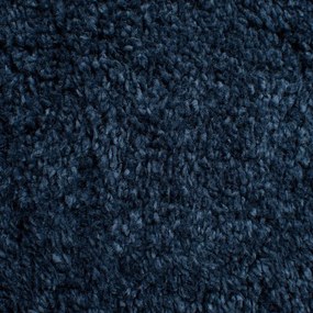 Тъмносин килим 120x170 cm - Flair Rugs