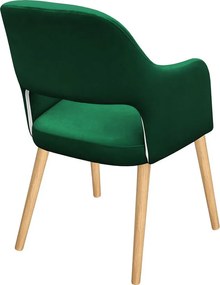 Стол Kaisa K85-Prasino Skouro