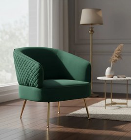 Фотьойл Vyragosa-Зелено