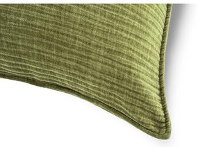 Декоративна възглавница от шенил 45x45 cm Juliette – Tiseco Home Studio