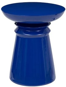 Помощна маса atmosphera Jaya, Ø38 см - Син