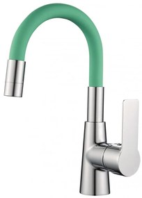 Смесител ALISADO LIGHT GREEN 124211 7113LG