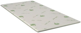 Топ матрак Smart Topper Aloe