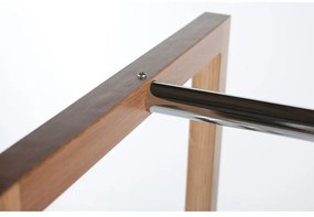 Стелаж за дрехи , 175 x 90 cm Northgate - Woodman