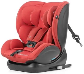 Столче за кола 0-36 кг. MYWAY KINDERKRAFT - червено