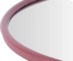 Стенно огледало ø 50 cm Riqueza – PT LIVING