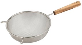 Сито от неръждаема стомана ø 20 cm – Holm