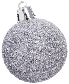 Коледна украса в комплект от 12 броя - Casa Selección