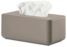 Пластмасова кутия за носни кърпички Ume – Zone