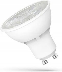 Крушка SMART LED 5W GU10 WIFI RGB 510lm 14415