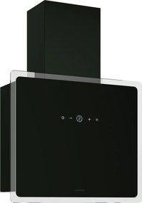 Klarstein Абсорбатор AlizeEdge, Touch, Flat, Silent, Built-in, A+