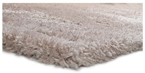 Бежов килим Aloe Liso, 120 x 170 cm - Universal