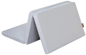 С пяна детски матрак със сменяем калъф/сгъваем 120x60 cm Style – Roba