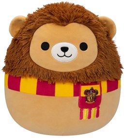 Плюшена играчка Harry Potter Gryffindor - SQUISHMALLOWS