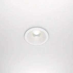MAYTONI Downlight Zoom - DL034-L12W4K-W