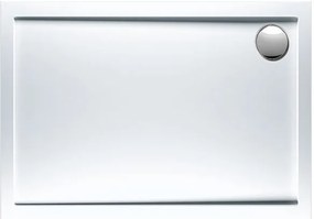 Душ Sirene Extra Flat правоъгълник-110 x 80 см.