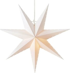 Бяла светлинна декорация Lively – Markslöjd