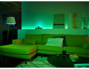 Smart LED лента за удължаване 12 W 100 cm Plus V4 – Philips Hue