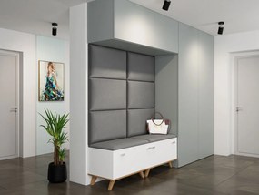 Стенно покритие 70x40-Prasino