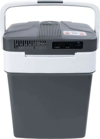 Преносим хладилник USB 29 л за туризъм