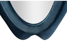 Стенно огледало 40x160 cm Chanel – Mauro Ferretti