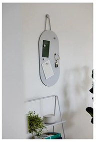 Магнитна дъска за обяви A-bulletin - Zone