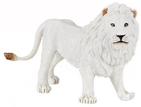 Papo - Фигурка White Lion 50074G