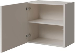 Окачен шкаф Капитал II-естествен