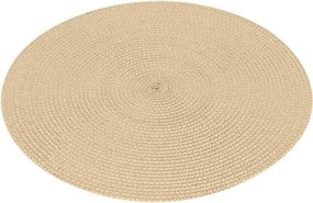 Пластмасова подложка за хранене ø 35 cm Zebulon – douceur d'intérieur