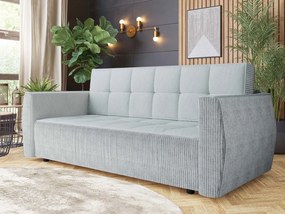 Диван - легло Posso двуместен-Gkri Anoixto