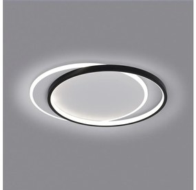 Brilagi - LED Димируем плафон VELO LED/48W/230V 3000/4000/6000K + д.у.