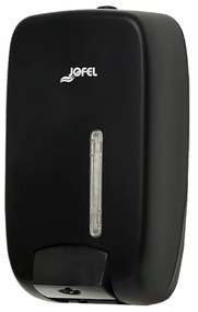 Дозатор за Сапун Jofel Timeless Черен 1 L