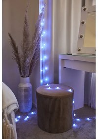 Светлинна верига за контакт с дължина 10 m, 66 броя крушки Smart – Star Trading