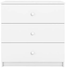 Скрин с чекмеджета Babydreams-Leuko