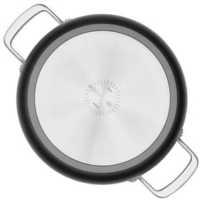 Тиган с капак/с керамично покритие ø 28 cm tegame Meda 3.0 – FABINI