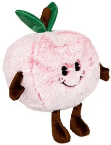 Детска плюшена играчка atmosphera Peachy, 20 cm