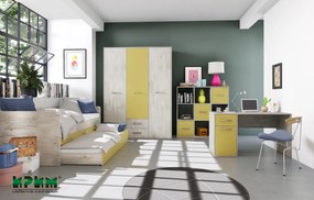 Детско обзавеждане Сити 5035