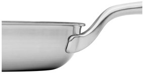 Тиган с незалепващо покритие от неръждаема стомана ø 20 cm Lucca 3.0 – FABINI