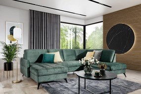 Ъглов диван Russell L-Right