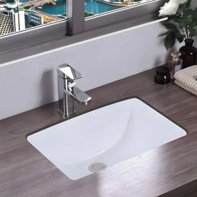 Умивалник за вграждане Rea Adela