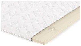 Мек топер с пяна 200x200 cm Visco – Maison de Rêve