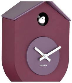 С махало/стенен часовник Grato Cuckoo – Karlsson