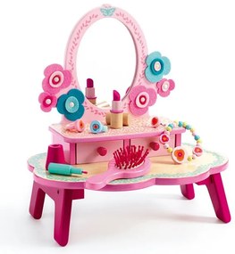 Djeco - Играчка Flora Dressing Table