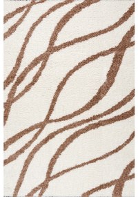 Килим за антре (80 x 150) Puffy 7758 Бежово
Кафяво