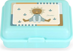 Sterntaler - Детска кутия за храна Лео