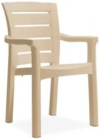 Стол Milano Wood - Капучино