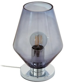 Eglo 96775 - Настолна лампа MURMILLO 1xE27/42W/230V