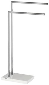 Поставка за кърпи от неръждаема стомана Noble - Wenko